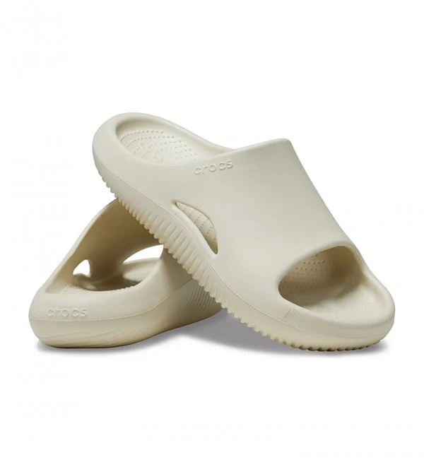 كروكس Crocs Unisex Bone Mellow Recovery Slide